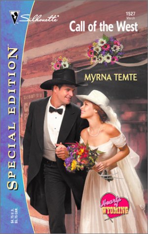 Call of the West (Mass Market Paperback)