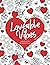 Loveable Vibes: Colouring b...