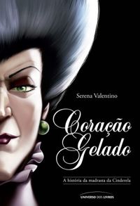 Coração Gelado (Villans #8)