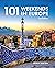 101 Weekends in Europe, 2nd Edition (IMM Lifestyle Books) 160... by Robin Barton