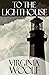 To The Lighthouse : illustrated
