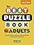 The Best Puzzle Book for Ad...