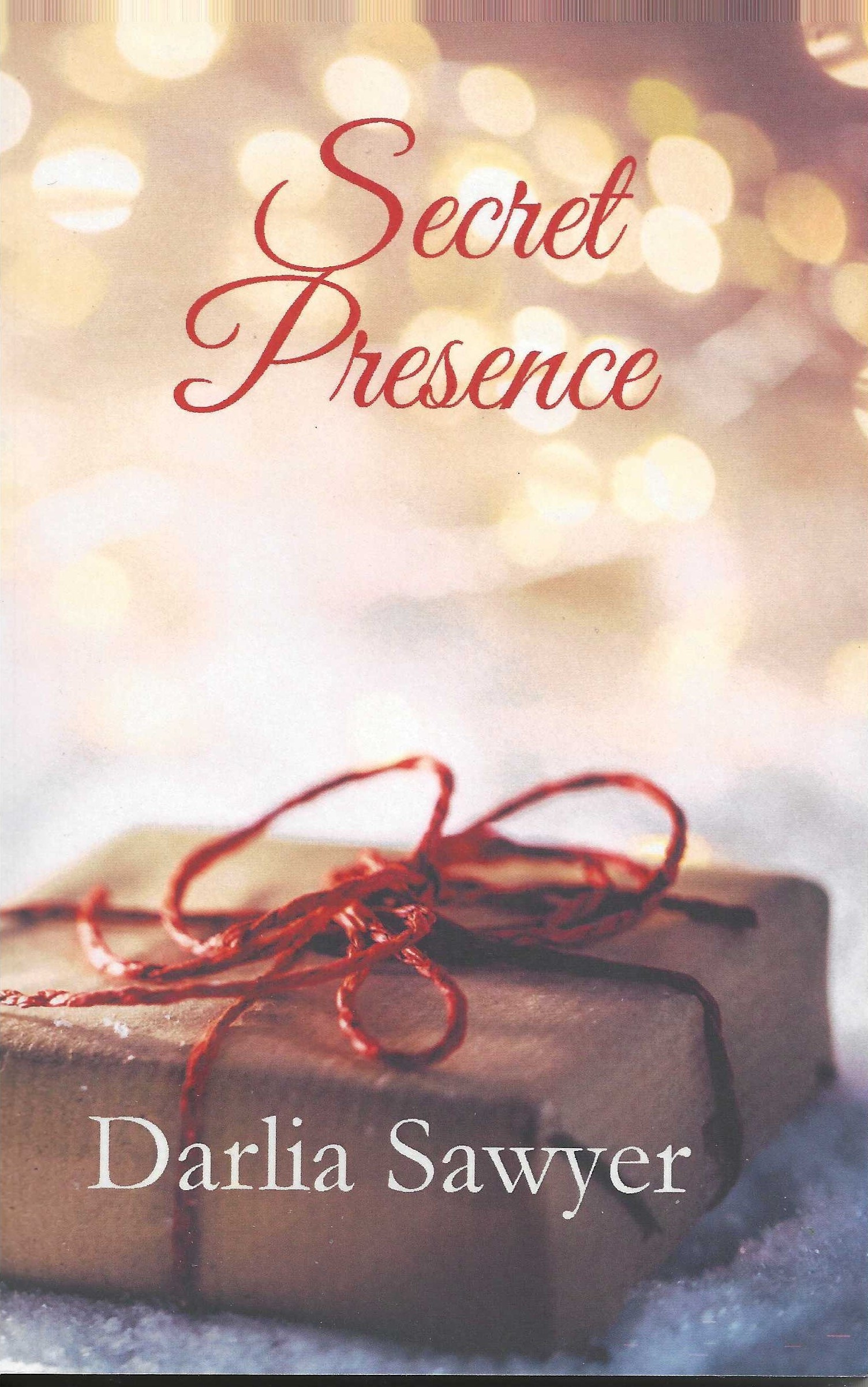 Secret Presence
