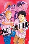 Space Brothers, Vol. 40 by Chuya Koyama