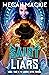 The Saint of Liars by Megan Mackie