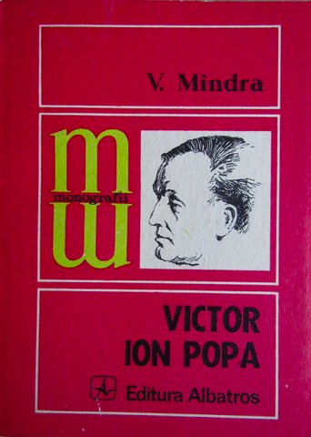 Victor Ion Popa