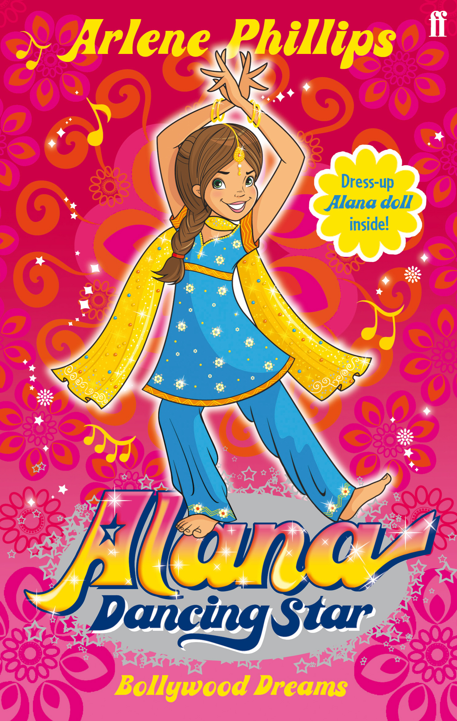Bollywood Dreams (Paperback)