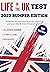 Life in the UK Test 2022 - Bumper edition. Full course + 21 t... by Hugh Lewis
