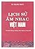 Lịch Sử Âm Nhạc Việt Nam by Lê Mạnh Thát