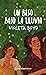 Un beso bajo la lluvia (La antología de un destino #3)