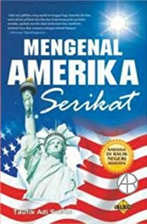 Mengenal Amerika Serikat