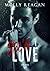 Stol'n tome 1 Love by Molly Reagan