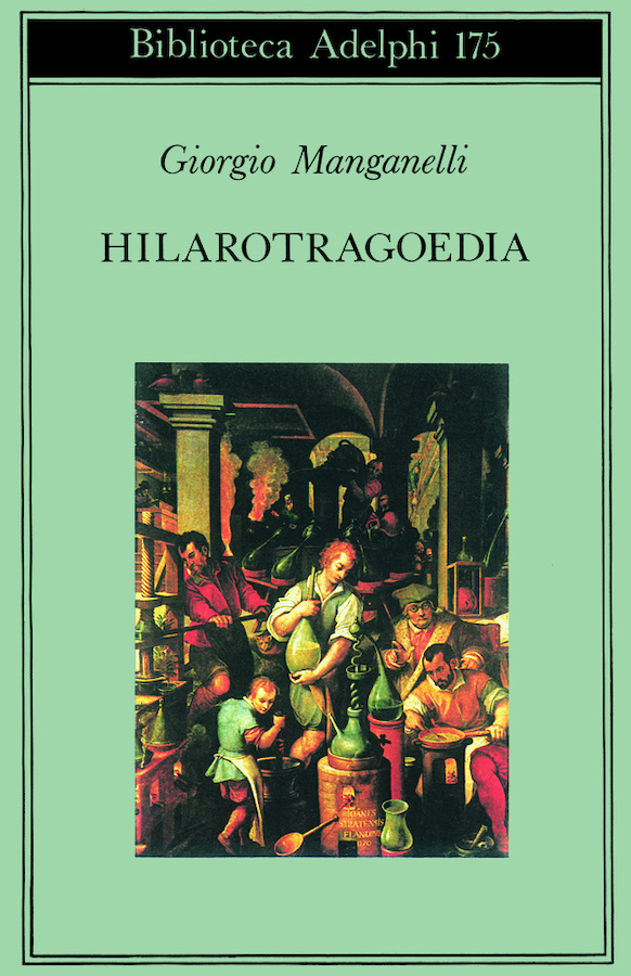 Hilarotragoedia