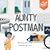 Aunty Postman (The Invisible People)