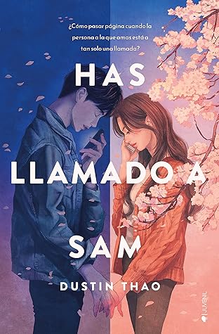 Has llamado a Sam (You've Reached Sam, #1)