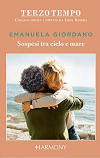 Sospesi tra cielo e mare