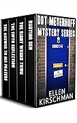 Dot Meyerhoff Mysteries Books 1-4