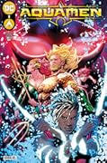 Aquamen (2022-) #1