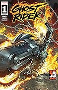 Ghost Rider (2022-2023) #1