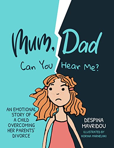 Mum, Dad Can You Hear Me?