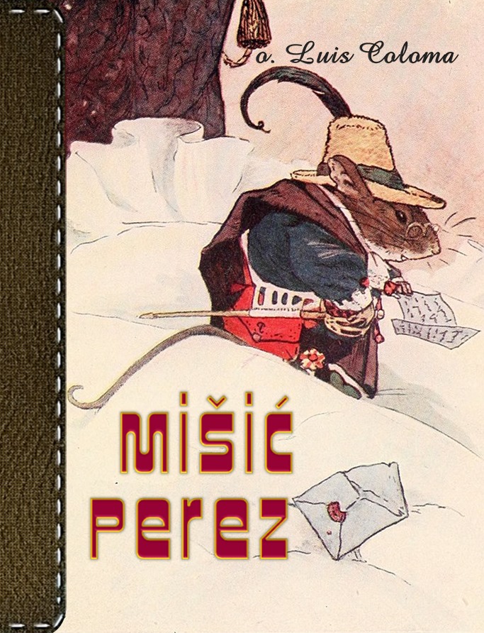 Mišić Perez