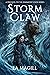 Storm Claw (Harmony Ends #0)