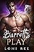 Barrett's Play (Wild Aces B...