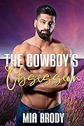 The Cowboy’s Obsession