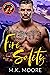 Fire Safety (Hearts, Flames, & Hoses #5)