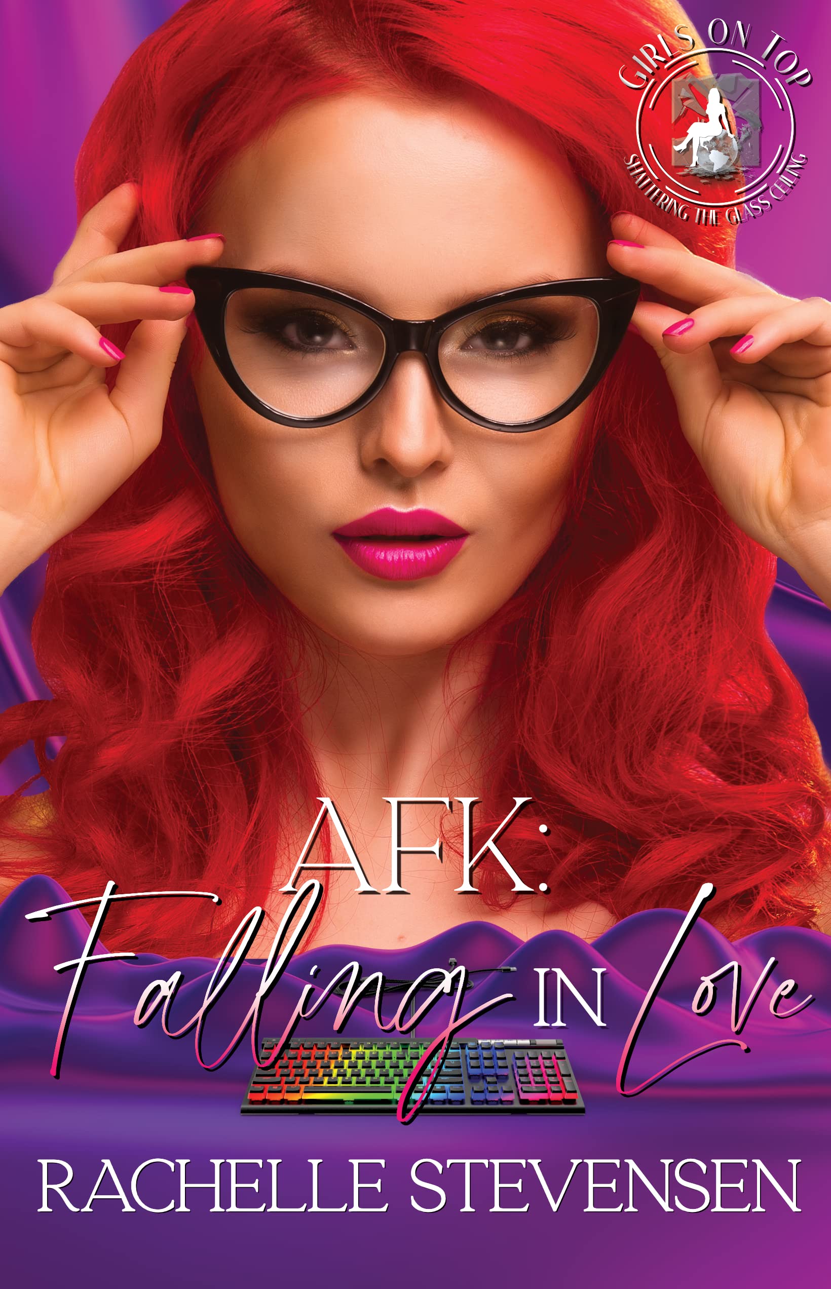 AFK: Falling in Love (Girls On Top)