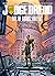 Judge Dredd Day of Chaos: Fallout