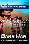 Texas Cowboy Lawman