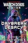 Watch Dogs Legion...