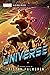 Squirrel Girl: Universe: A Marvel Heroines Novel