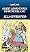 Alice's Adventures in Wonderland illustrated