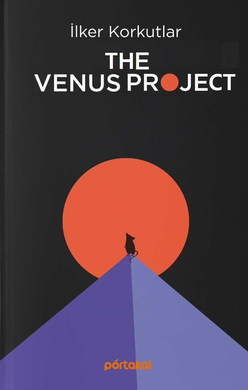 The Venus Project