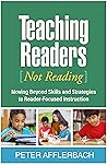 Teaching Readers ...