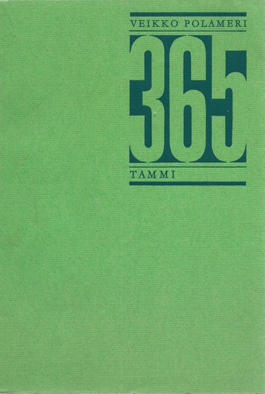 365 (Hardcover)