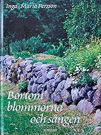 Omslag för Bortom blommorna och sången