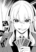 Kakegurui - Compulsive Gambler - #91