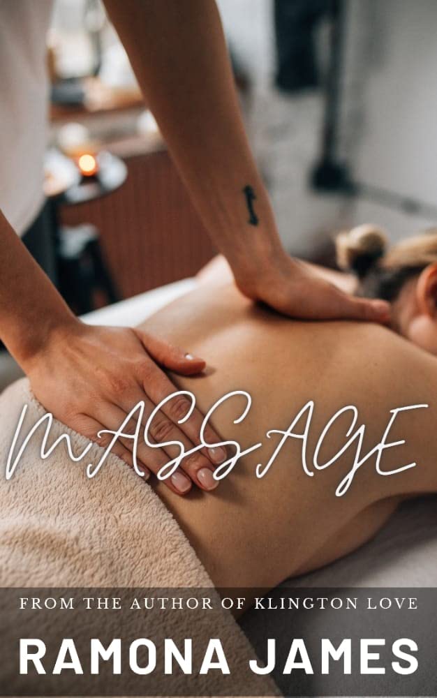 Massage (Kindle Edition)