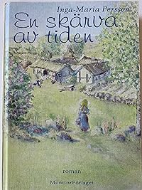 Omslag för En skärva av tiden