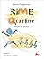 Rime quartine