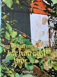 Omslag för Inte bara raka fåror-