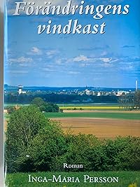 Omslag för Förändringens vindkast