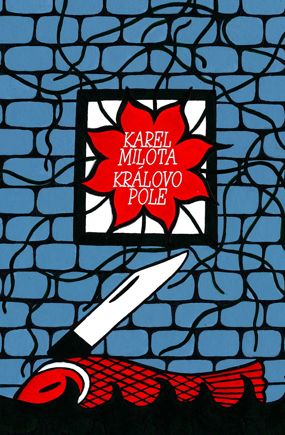 Královo Pole (Hardcover)