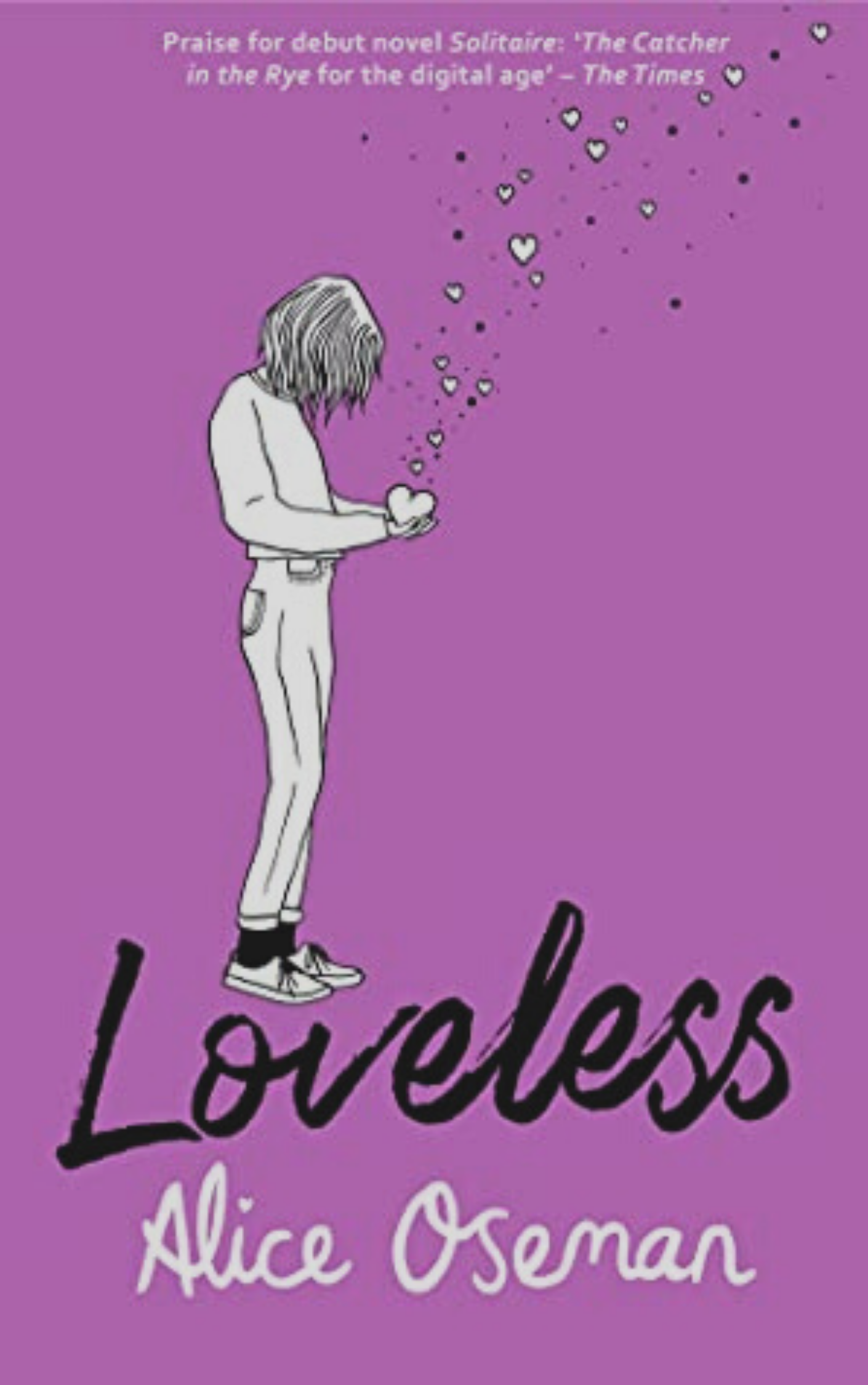 Loveless