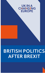 British Politics after Brexit