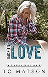 Back to Love by T.C. Matson