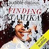 Finding Tamika by Erika Alexander